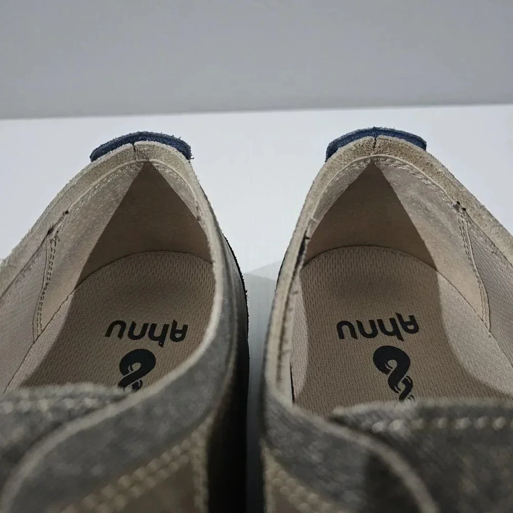 Ahnu parkside sneaker